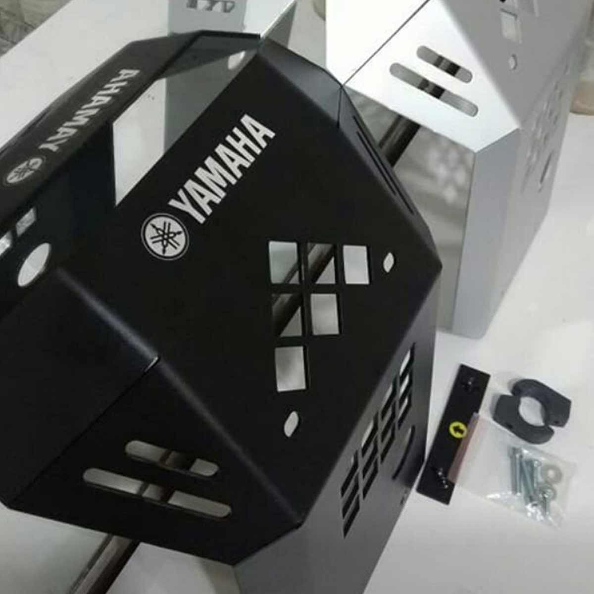 Cruna Supporto Catena Yamaha XT 600 660 Tenerè XTZ 750
