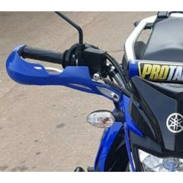 Kit de plásticos Yamaha XTZ 125 FECORMOTOS