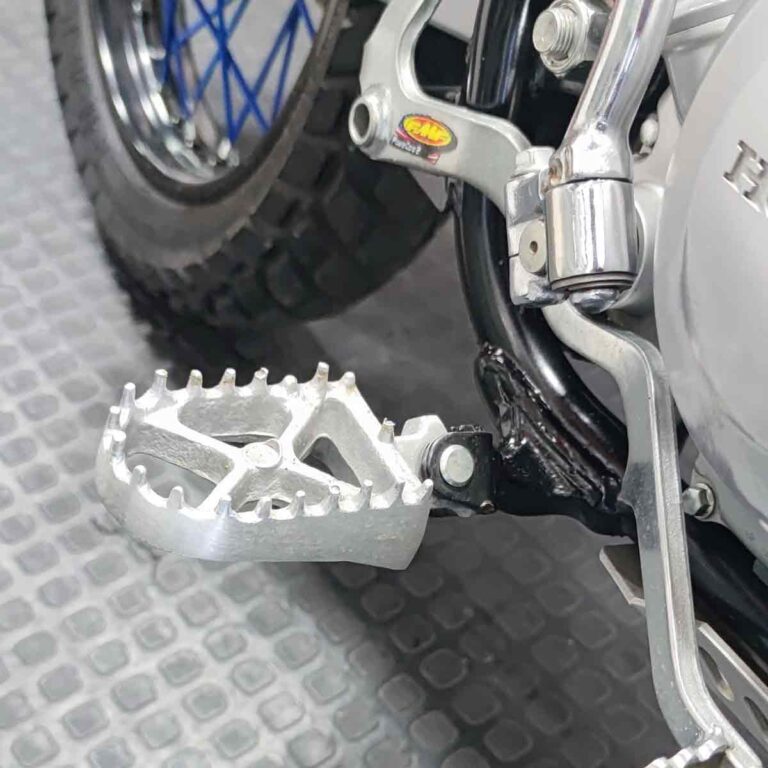 Rultados Para Reposapi Delantero Moto - AliExprs