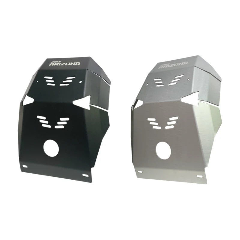 Pecheras Cubre Cárter ó Protector de Motor para Victory MRX Arizona Pecheras Cubre Cárter ó Protector de Motor para Victory MRX Arizona