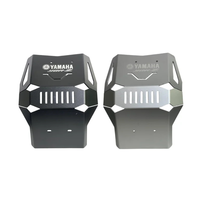 Pechera Cubre C rter Para Yamaha YBR 125 FECORMOTOS